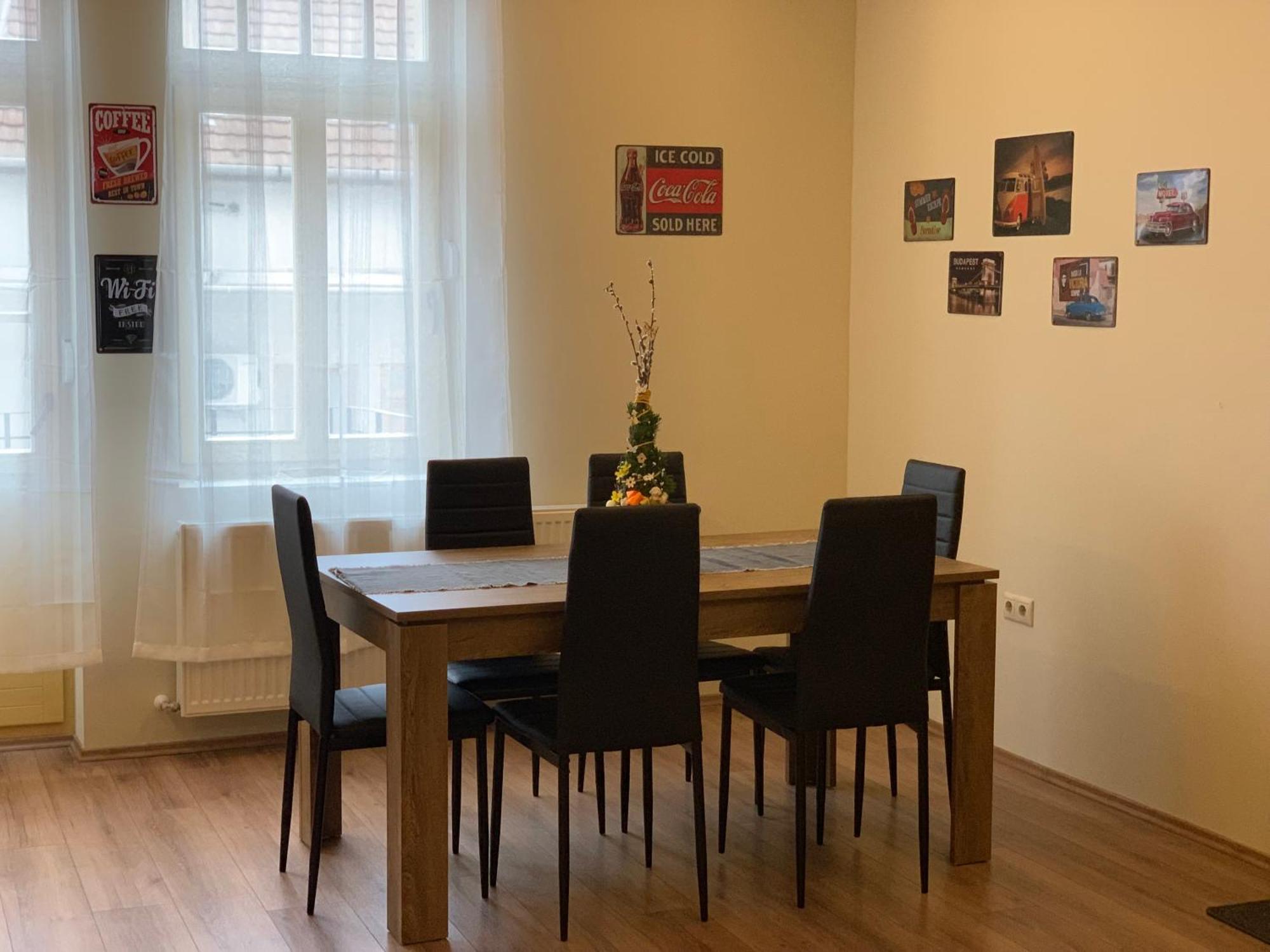 Mayer Vendeghaz Miskolc Exterior photo