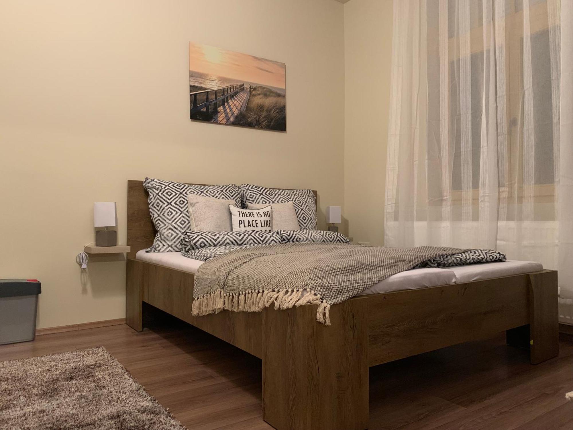 Mayer Vendeghaz Miskolc Exterior photo